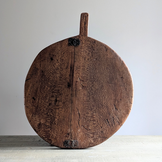 Large Wooden Breadboard