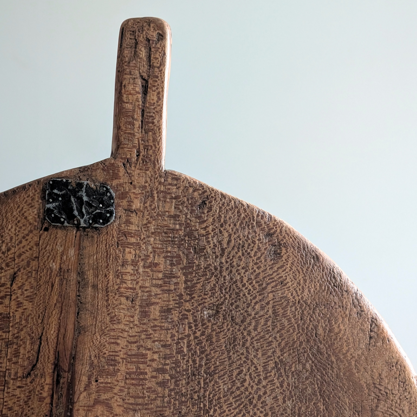 Large Wooden Breadboard