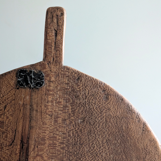 Large Wooden Breadboard