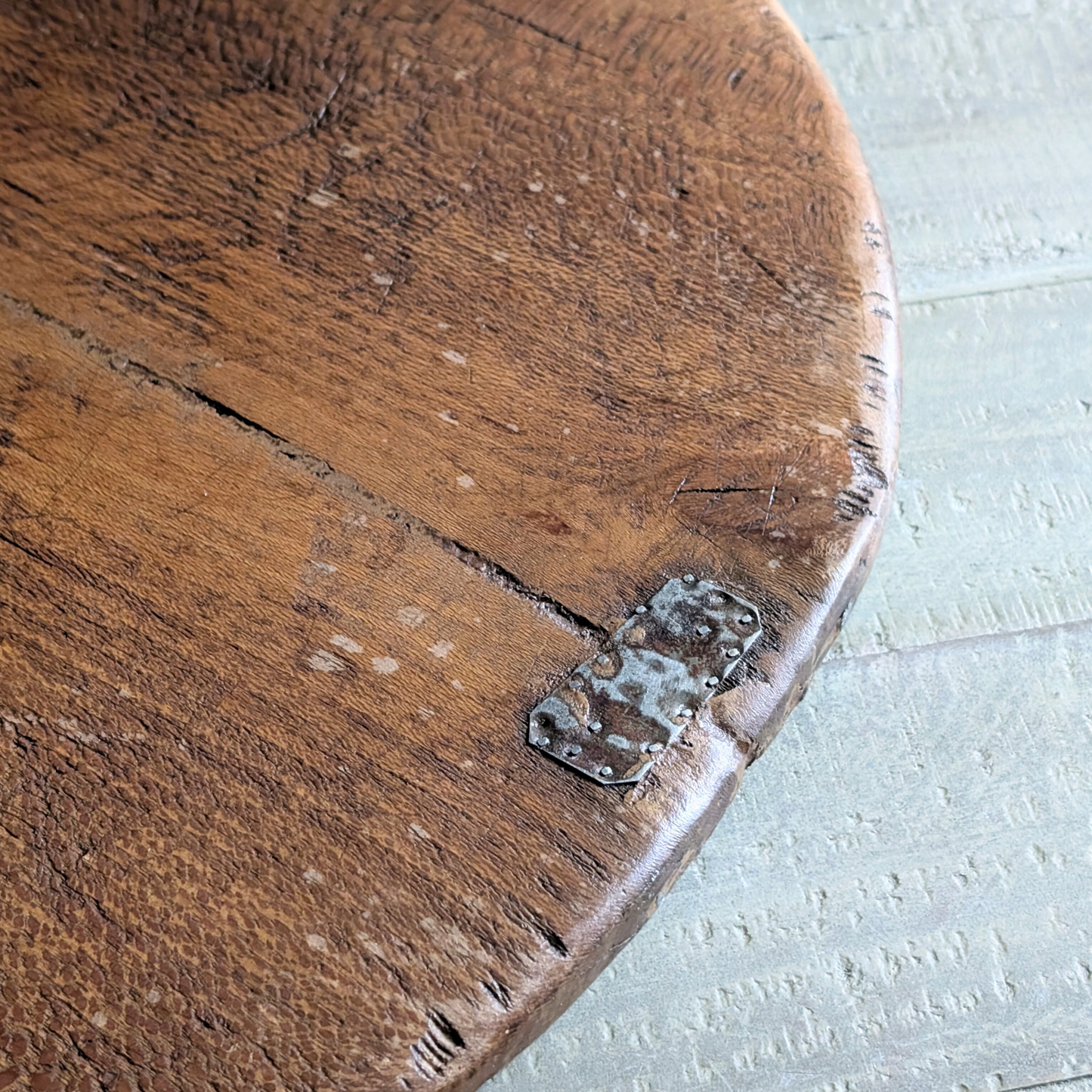 Large Wooden Breadboard