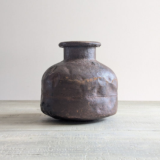 Cast Iron Water Pot - Maker Home