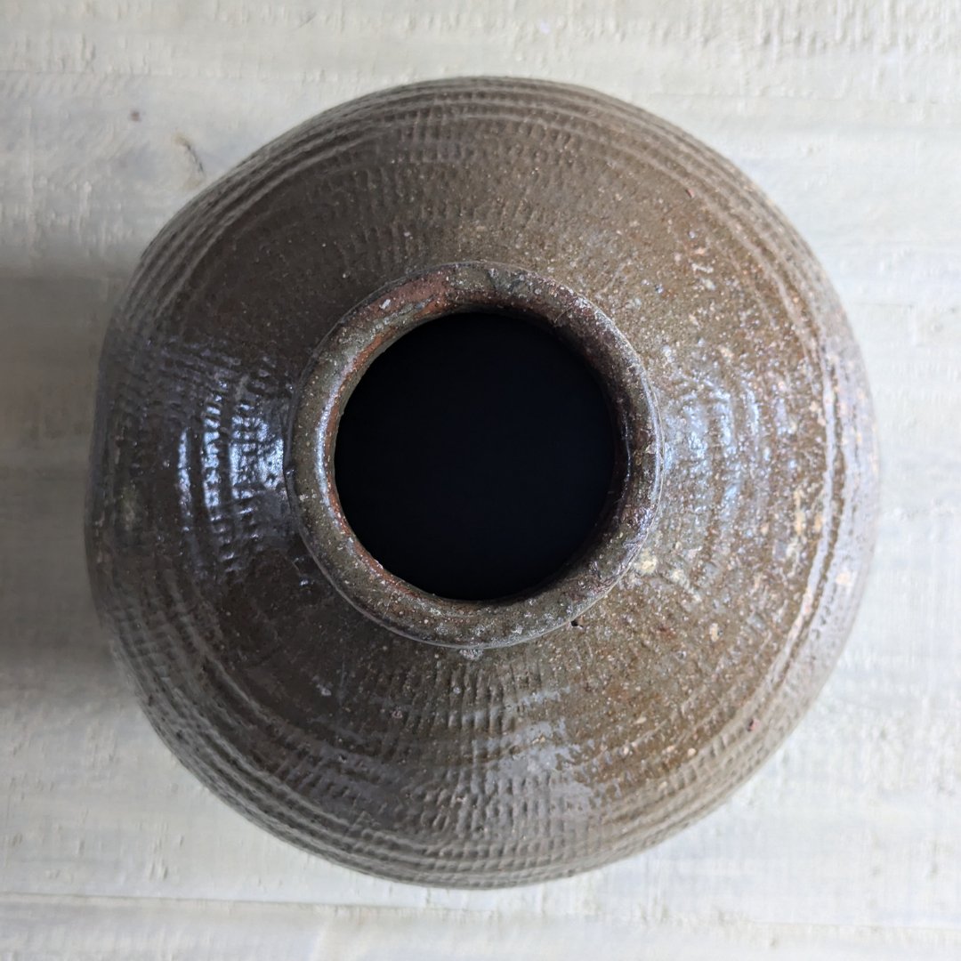 Chinese Rice Wine Pot - Maker Home